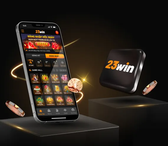 Đồ họa 3D sống động mmoo88 nhà cái